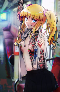 [さくらきこ] PIXIV (72435844)