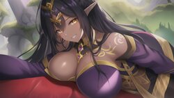 ●PIXIV● KruziikDova AI [22602372] [AI Generated]