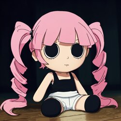 Fumo_ByKrygers[AI GENERATED]