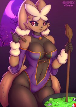 Complextree October 2021 Pack