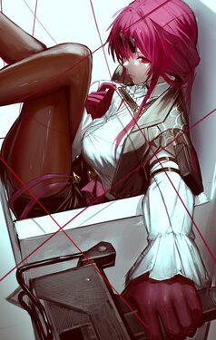 [Pixiv] ganet p (46540960)