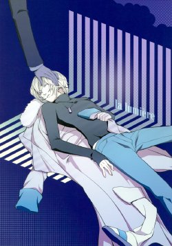 [Cafe de Ninken (Edo, Yuzawa)] La lumière (Castlevania)