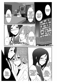 [434 Not Found (isya)] Cure Assort Selection Ch. 02 (Dokidoki! PreCure, Suite PreCure, HeartCatch PreCure!) [Spanish] [AhegaoKuroneko143]