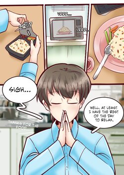 [Mashiro, MayiTGu, & MeowWithMe] Okashina Futari: Strange Siblings - Chapter 2