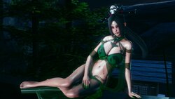 [vbroken] 西游记 01-05