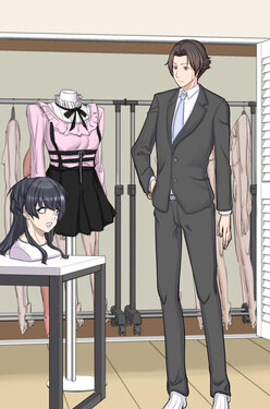 Fuyuko Masking (Uncensored)