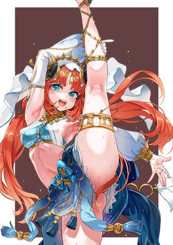 [Pixiv | Twitter] 朝凪 (355065 | @Victim_Girls)