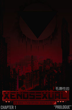 [Nyuunzi] Xenosexual Comic [Ongoing]