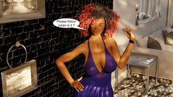 Aegrim3d - Rented Body (English)