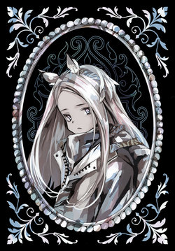 Arknights Character Fan Art Gallery - Heavyrain