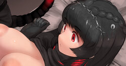 [Shibori Kasu] Shin Goji-chan seijou-i (Shin Godzilla)