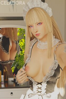 Tekken 8 LIli collection (~2024.05