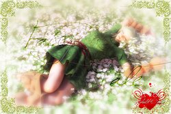 Fairy Tale (record of lodoss war) Studio Marceline (スタジオ・マルセリーヌ)