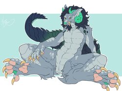 Artist - 猫又 (nekomata_ftnr)