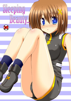 [Recycle (LASK)] Sleeping Beauty... (Mahou Shoujo Lyrical Nanoha) [Digital]
