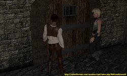 Impalement Execution