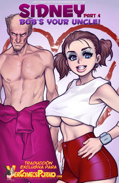 Sidney#4 Bob's your uncle [spanish]