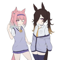 ●PIXIV● 茄子蒲 [7555567]