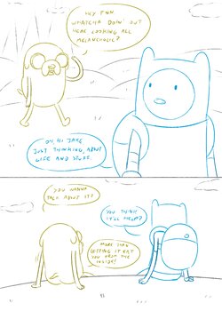 [ADullPerson] Settling Time