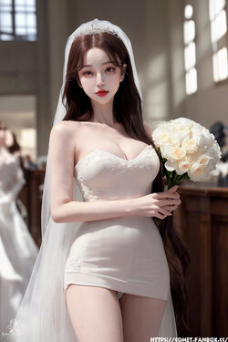 ●PIXIV● ImReal [91290468] [AI Generated]