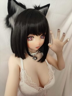 Elsa Babe-148cm RAD004 Tachibana Kotori ~ Another afternoon of tossing by Clockwork Demon 爱莎贝儿-148cm RAD004 立华琴里Tachibana Kotori~又折腾了一下午by发条魔灵