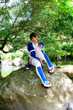 (C72) [Akabekoya (Tachibana Minami)] Kasumi ~Light Side~ (Dead or Alive)