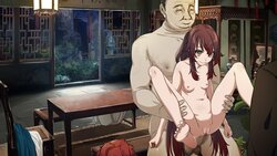 [Harutoshi] 胡桃 - 往生堂編 [Animated] (Genshin Impact)