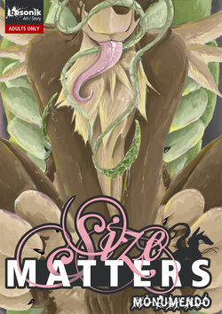 [Besonik] 大小那点事[Chinese][黑曜石汉化组]