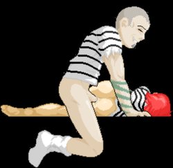 [ Sexums ] All Patreon Bonus Animations