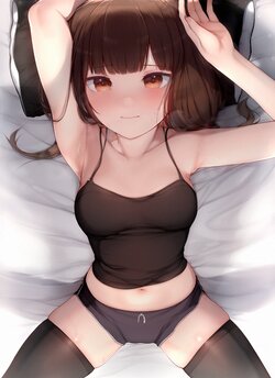 Artist | Kimoshi きもし