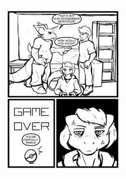 [biobasher] Nidoqueened (Pokemon)