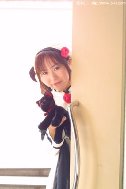 [BLT-081] (Miyuki Yuhara) - Shia @ Pita Ten