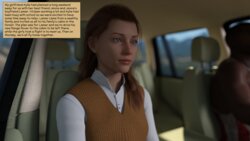 [Kizaru3d] The Shifting Self (English) *ongoing*