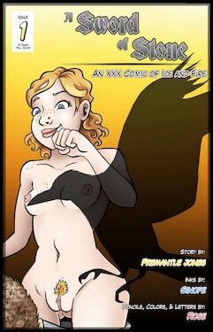 Sinope - A Sword of Stone (Dutch)