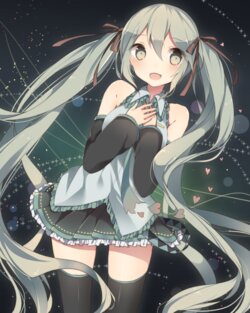 [pixiv[ 椎野せら