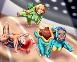 [Pixiv] 青雨高夫 (292285)