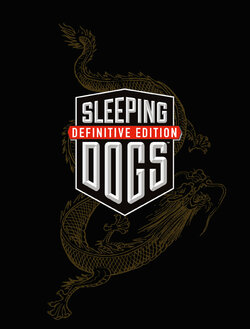 Sleeping Dogs - Definitive Edition Art Booklet [Digital]