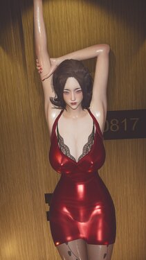 [Shiun] 开房+糟糕的一天+杂图