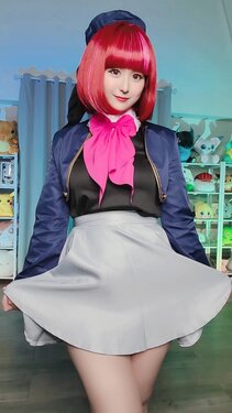 MONAMISA - Kana Arima