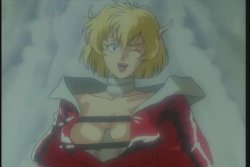 Various pics ( from urotsukidoji