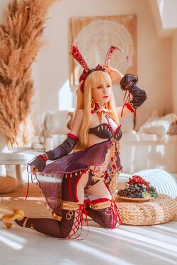 Hackee - Bunny Ereshkigal