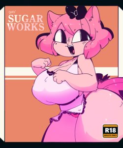 [gats] SUGARWORKS