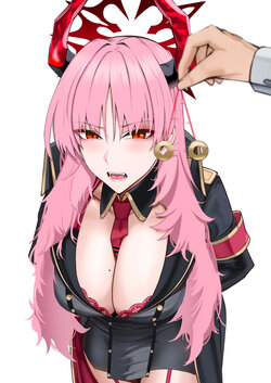 ●PIXIV● Cliov [28793893]