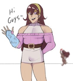 [Mayvi | Angelicsavior1] Matt