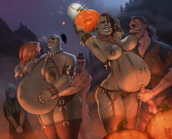 [Hentai-Foundry] cedargrove