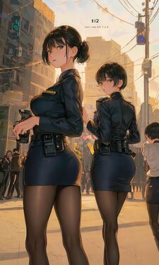 PIXIV - Schmitt Florent - 87247889 - AI Generated