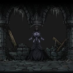 [Luri2 / ルリニ] Darkest Dungeon Mods