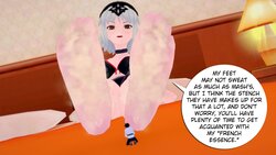 (GeaGts) Shrink Grand Order 3