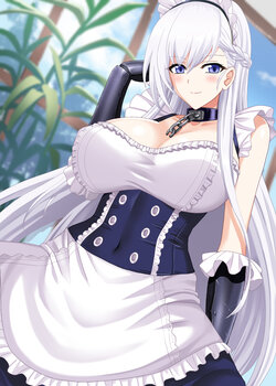 [Hell And Heaven] November 2021