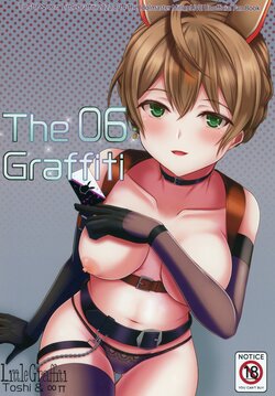 (C100) [LittleGraffiti (Toshi, ∞π)] The Graffiti 06 (THE IDOLM@STER MILLION LIVE!)